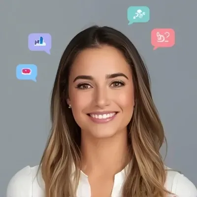chat bubbles network