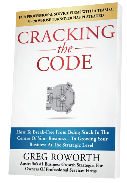 Cracking the code book