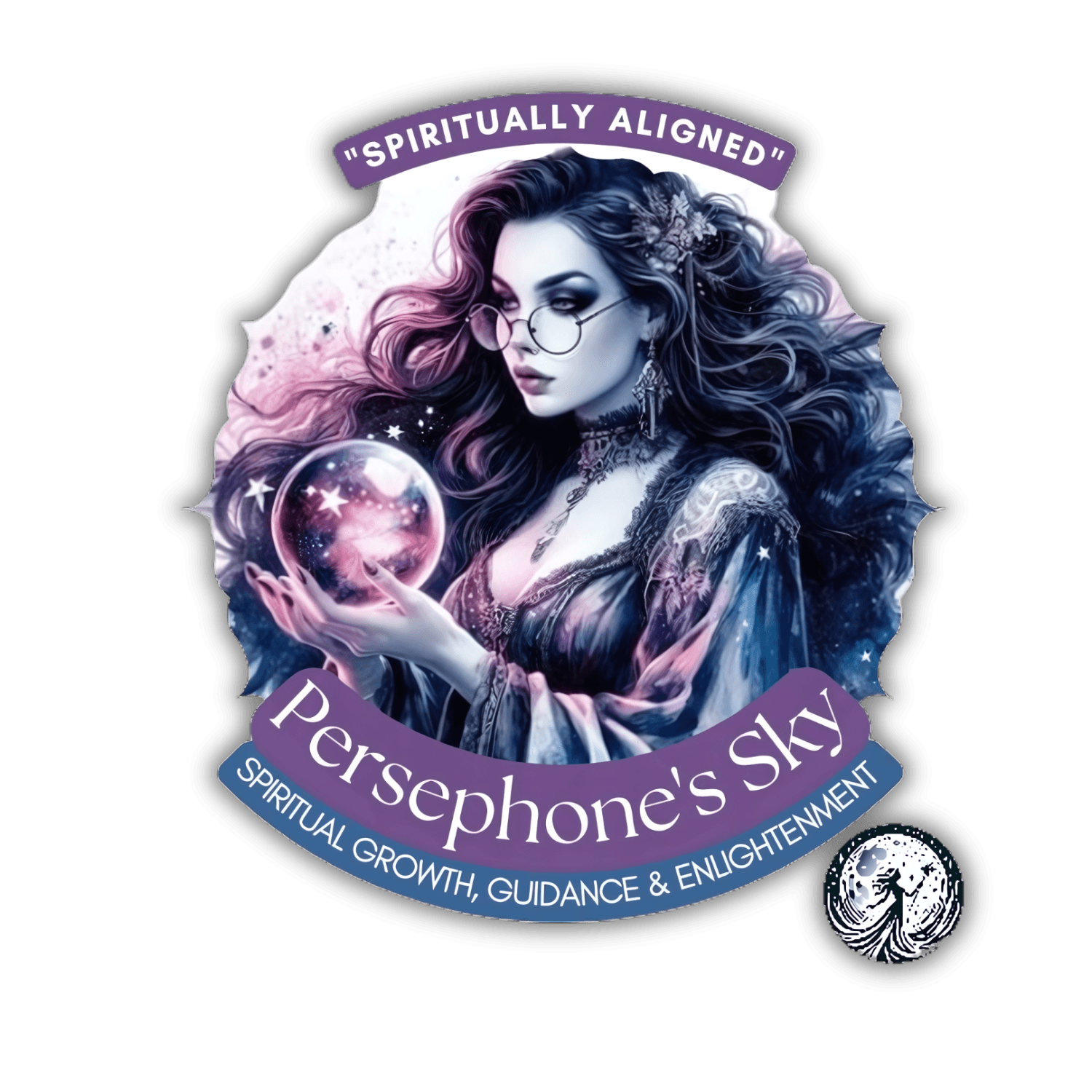 Persephone's Sky - Krystal