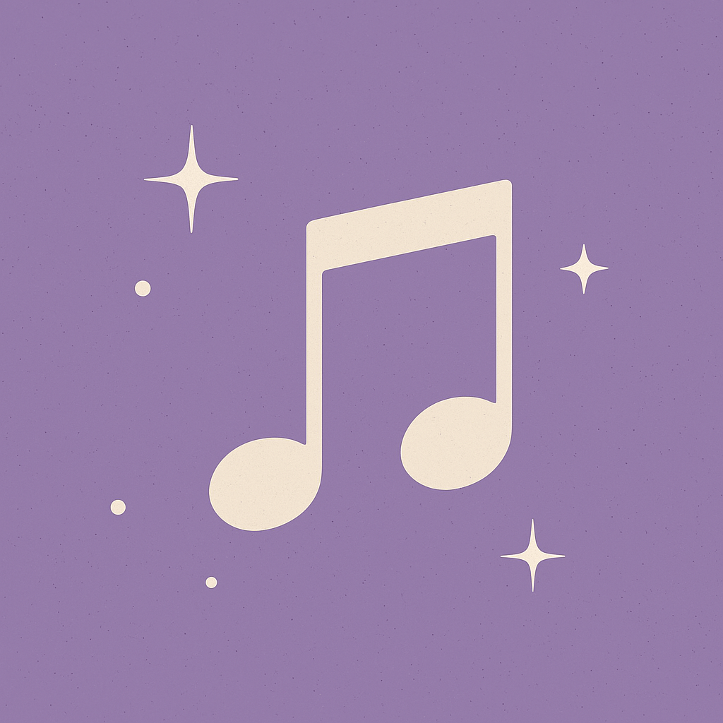 Sacred Sounds for Stillness