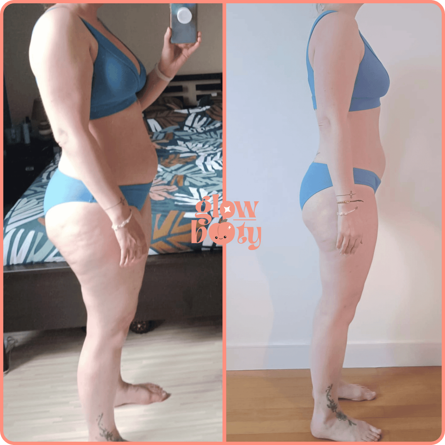 Transformation Glow Booty 03