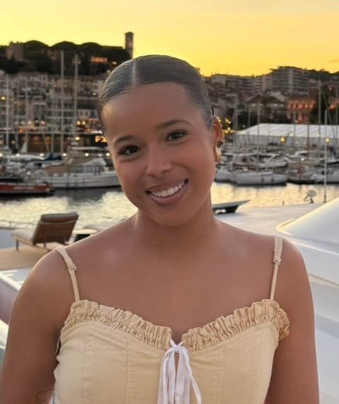 Aïssata, diététicienne diplômée