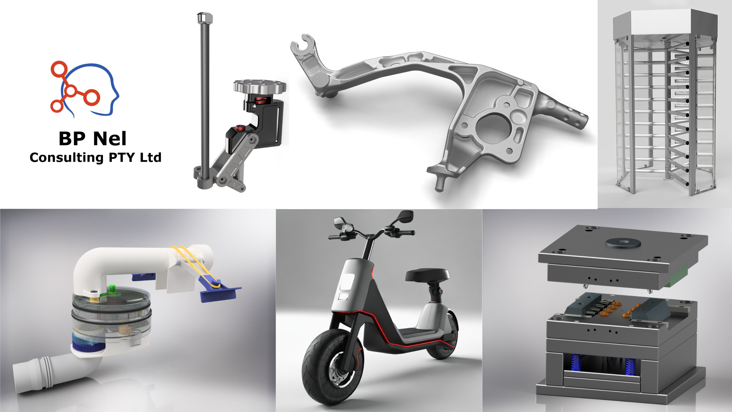 Design for Manufacture Consulting