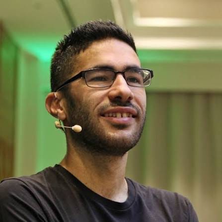 Alejandro Novás