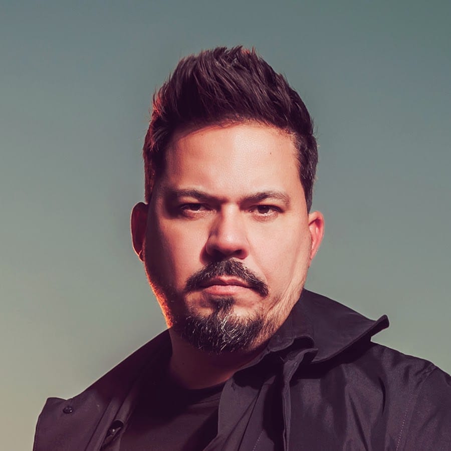 David Sobrino