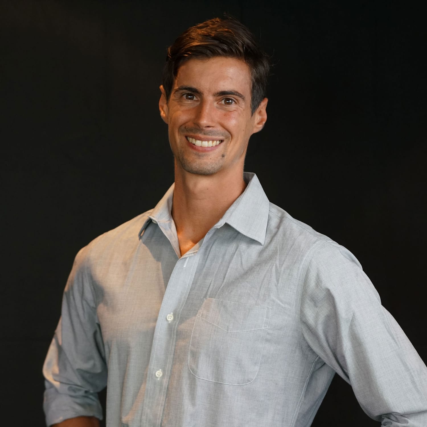 Miguel Camarena