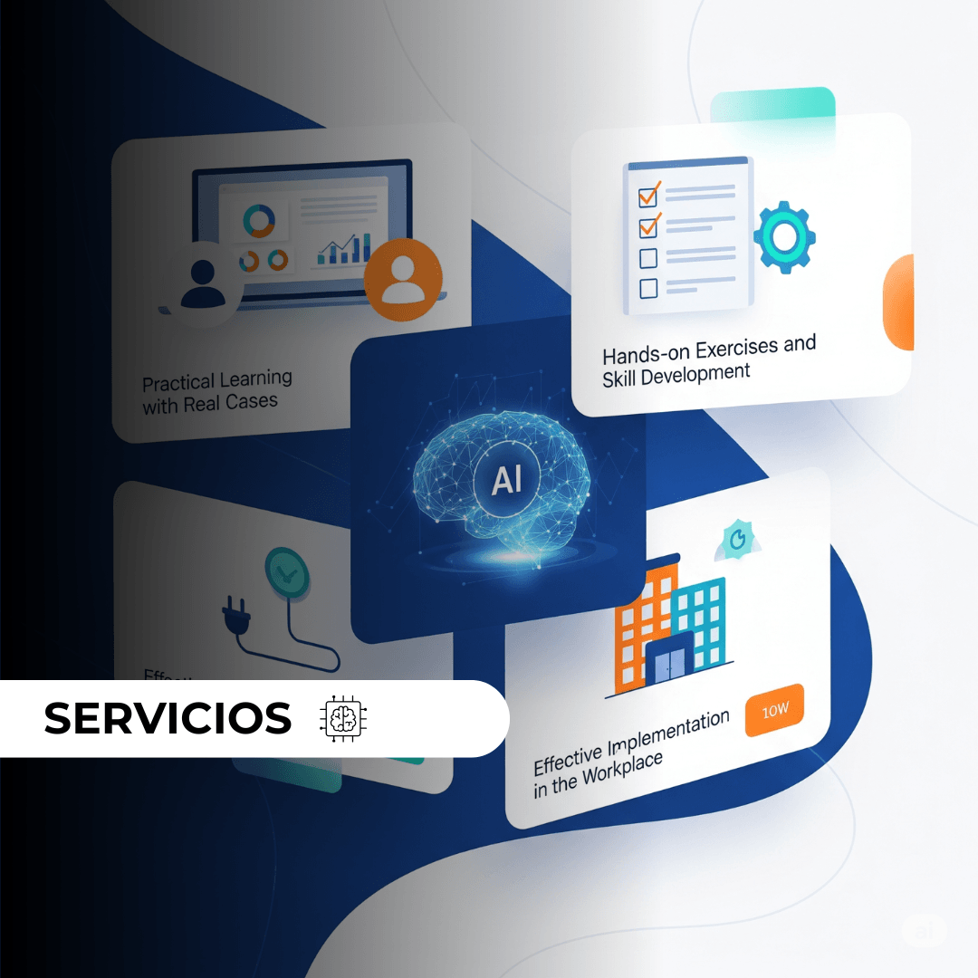 servicios ia 
