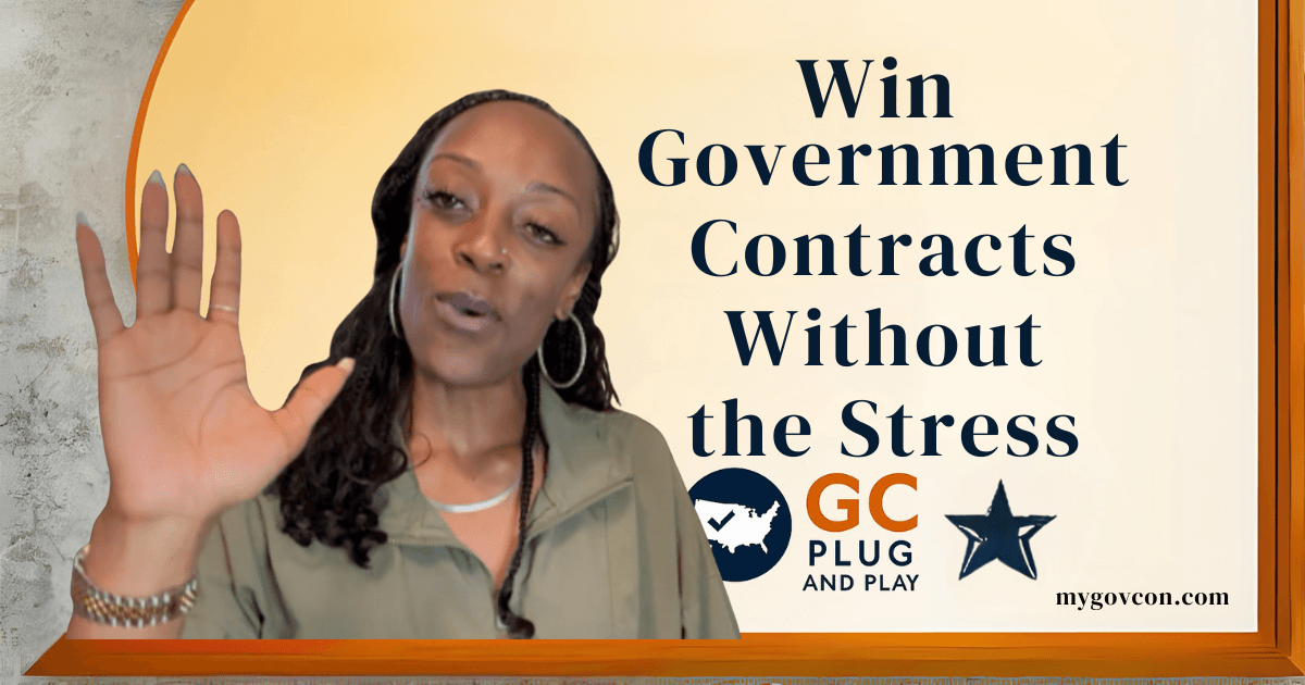 How to price government contracts without losing profit – GovCon training guide