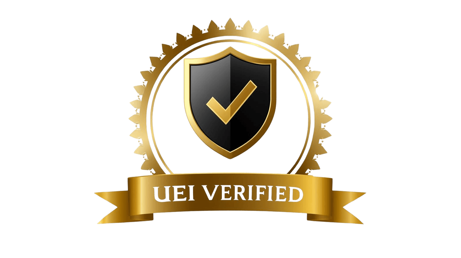 GC Plug and Play verified with a Unique Entity ID (UEI) for government contracts