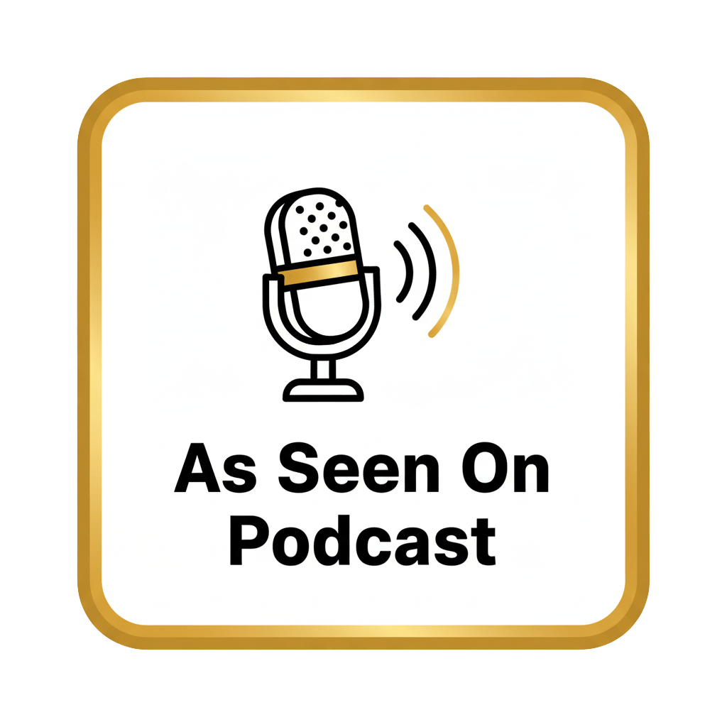 GovCon LaShawn featured on industry podcasts sharing government contracting insights