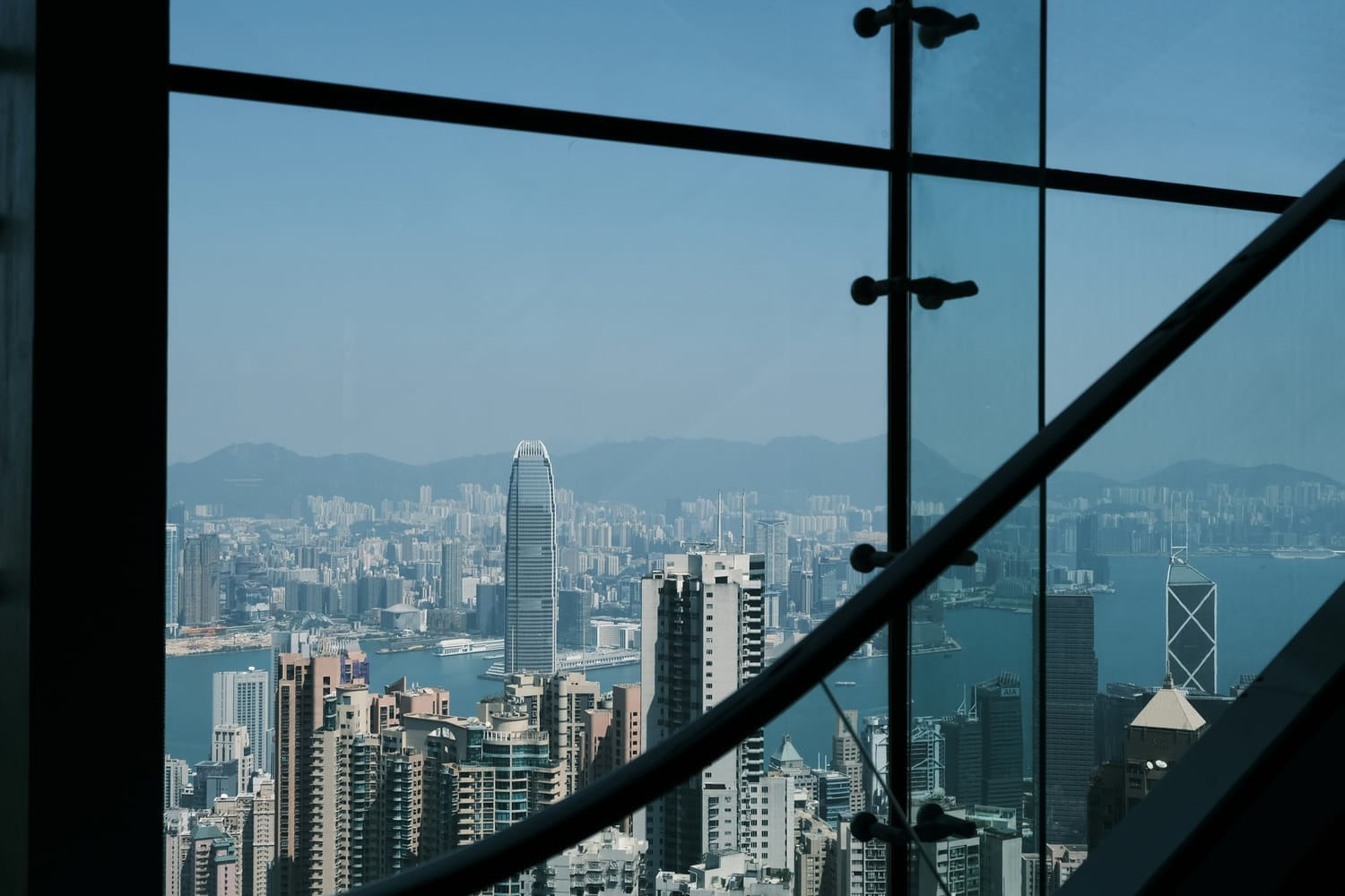 Driving business growth and acquisitions to expand opportunities and impact