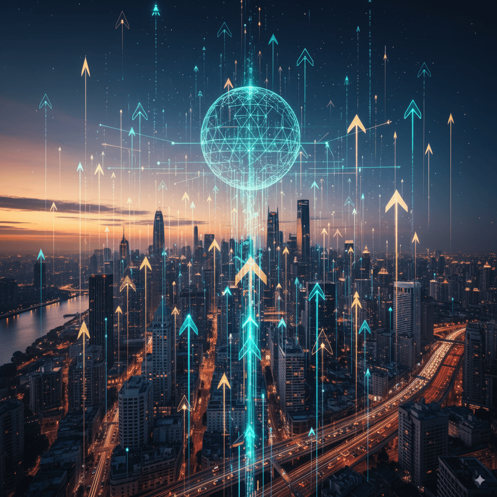 Vision of growth and expansion through government opportunities and strategic acquisitions
