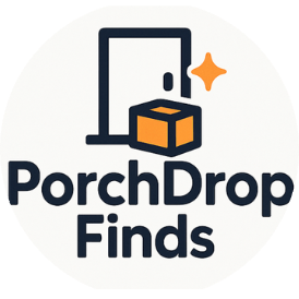PorchDrop Finds
