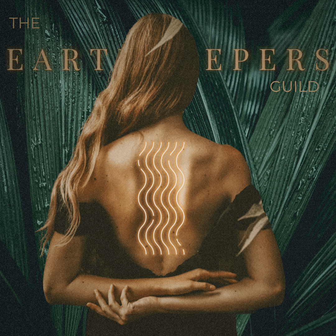 The Earthkeepers Guild - Membership