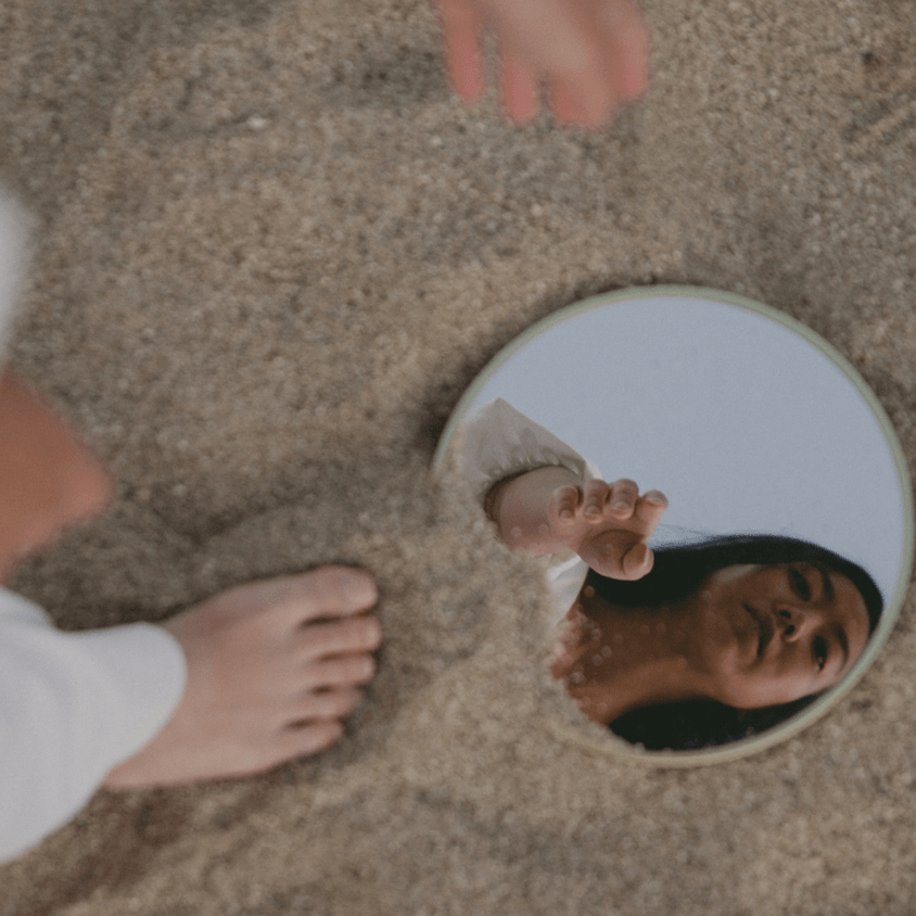 The RISE Mercantile: Sacred Tools & Texts