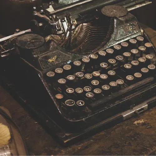 Rooted Publishing House