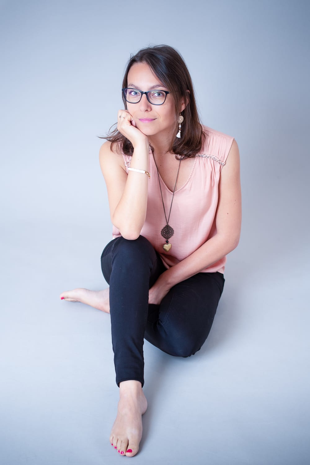 Amélie Le Diouron