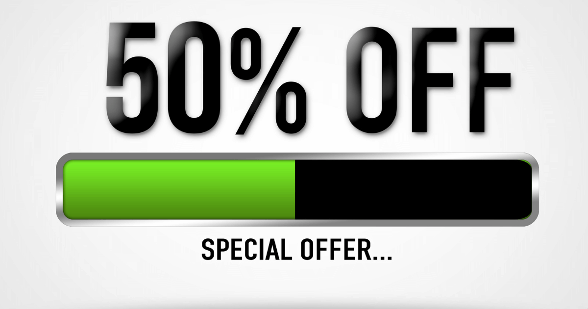 Posebna ponuda za rezervaciju termina