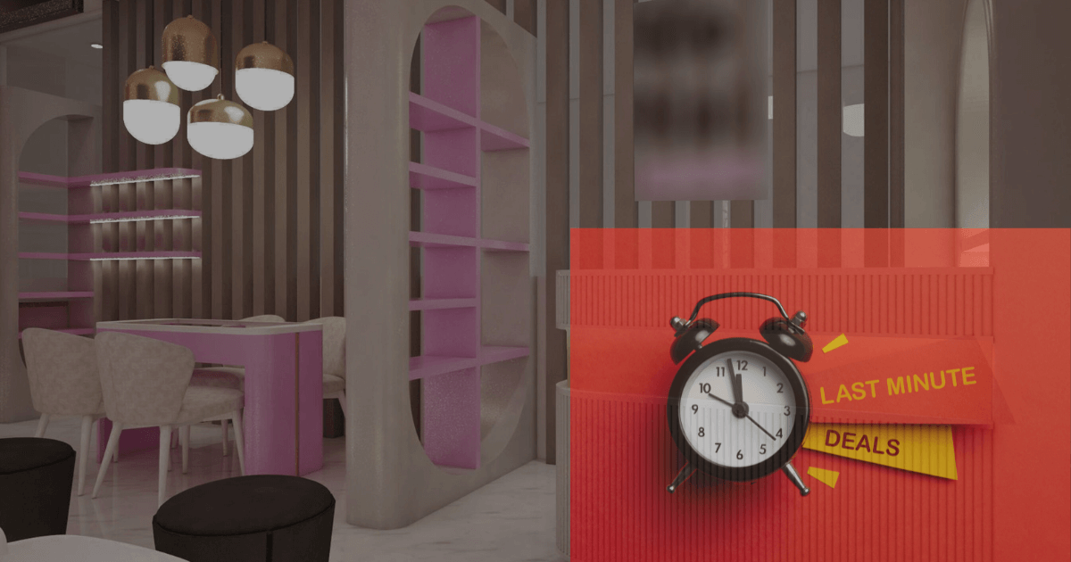 Last minute ponuda_kozmetički salon