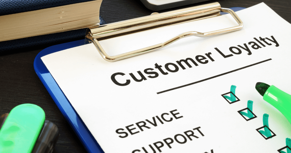 Loyalty program za kozmetičke salone