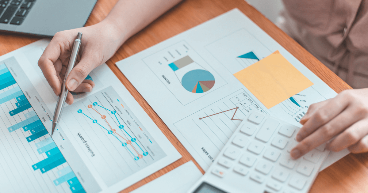 Analiza podataka za kozmetički salon