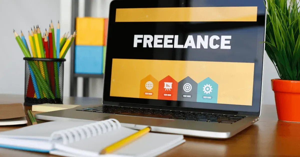 Systeme.io freelance usluge