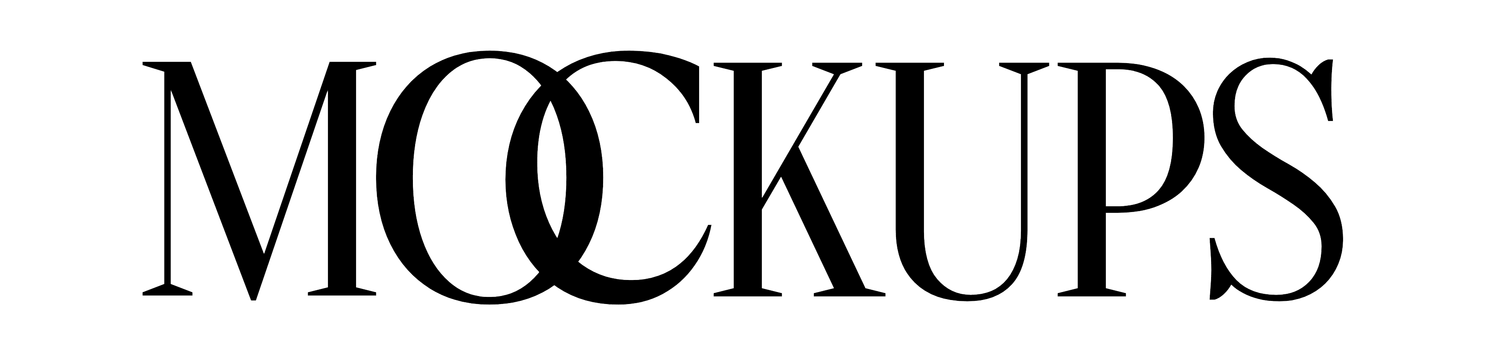 Atelier Mockups