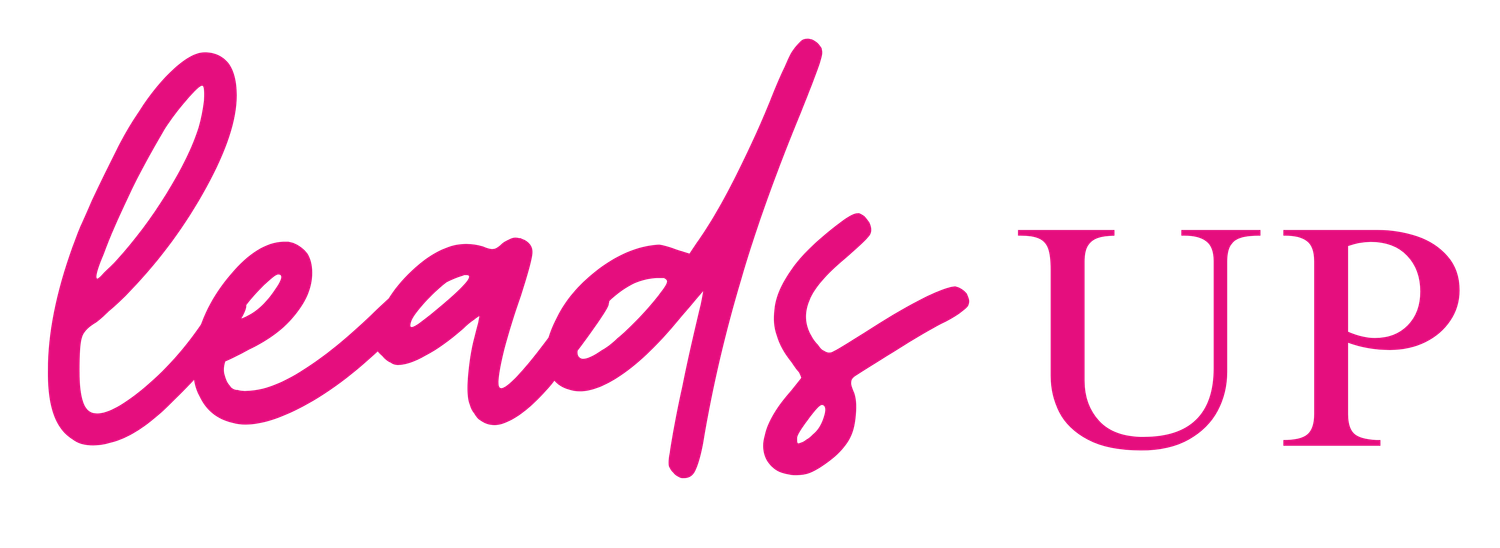 Leads Up atelier automatisation courriel