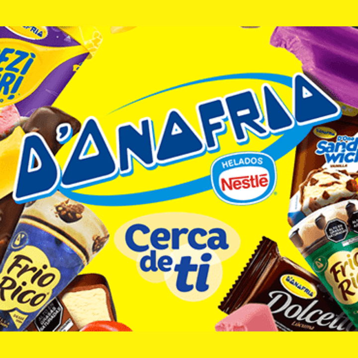 Helados Donofrio Arakaki Minimarket