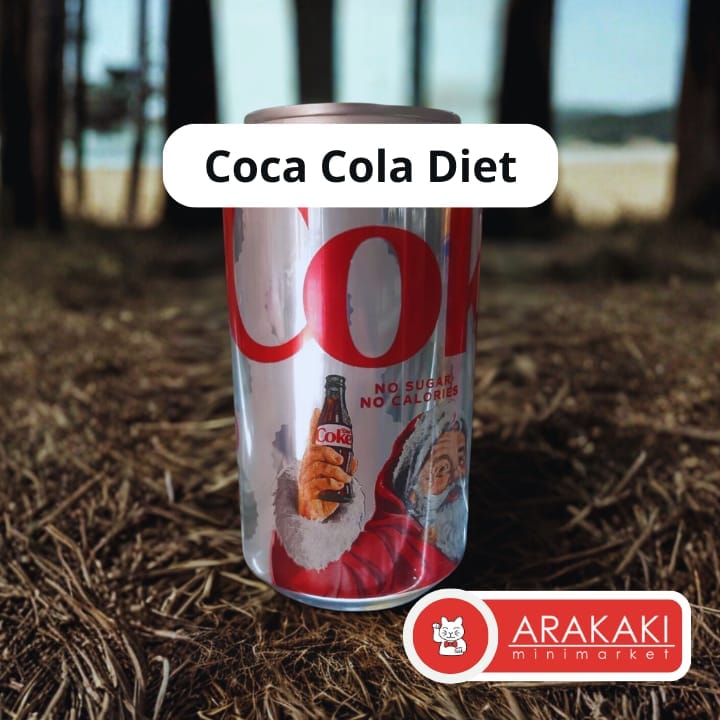 Coca Cola Diet