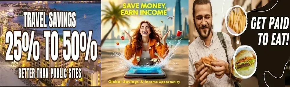 savings and opportunity