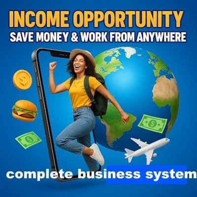 income opportunity