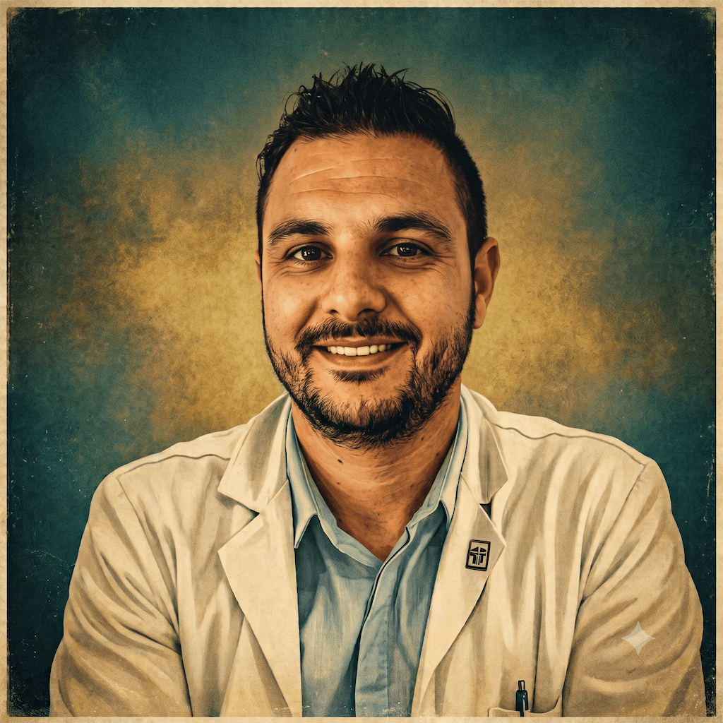 Yared González