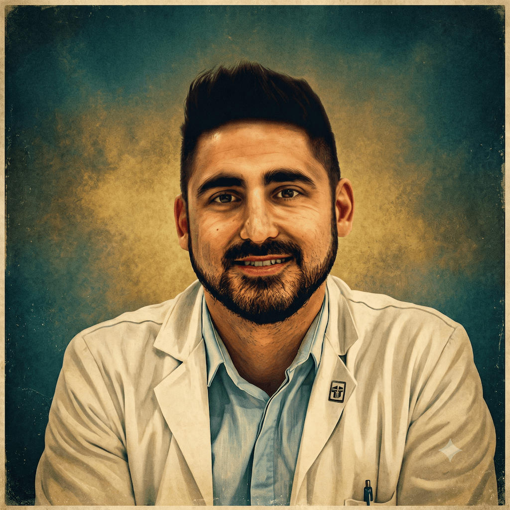 Alfredo Montero