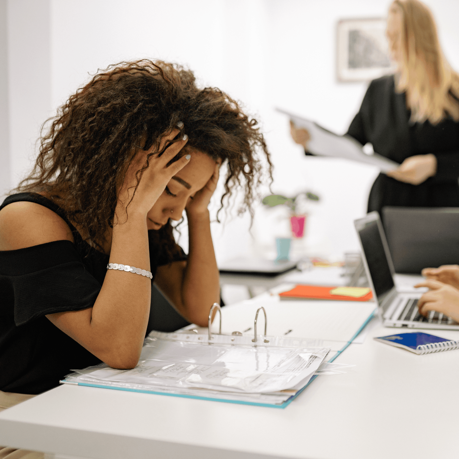 team burnout prevention