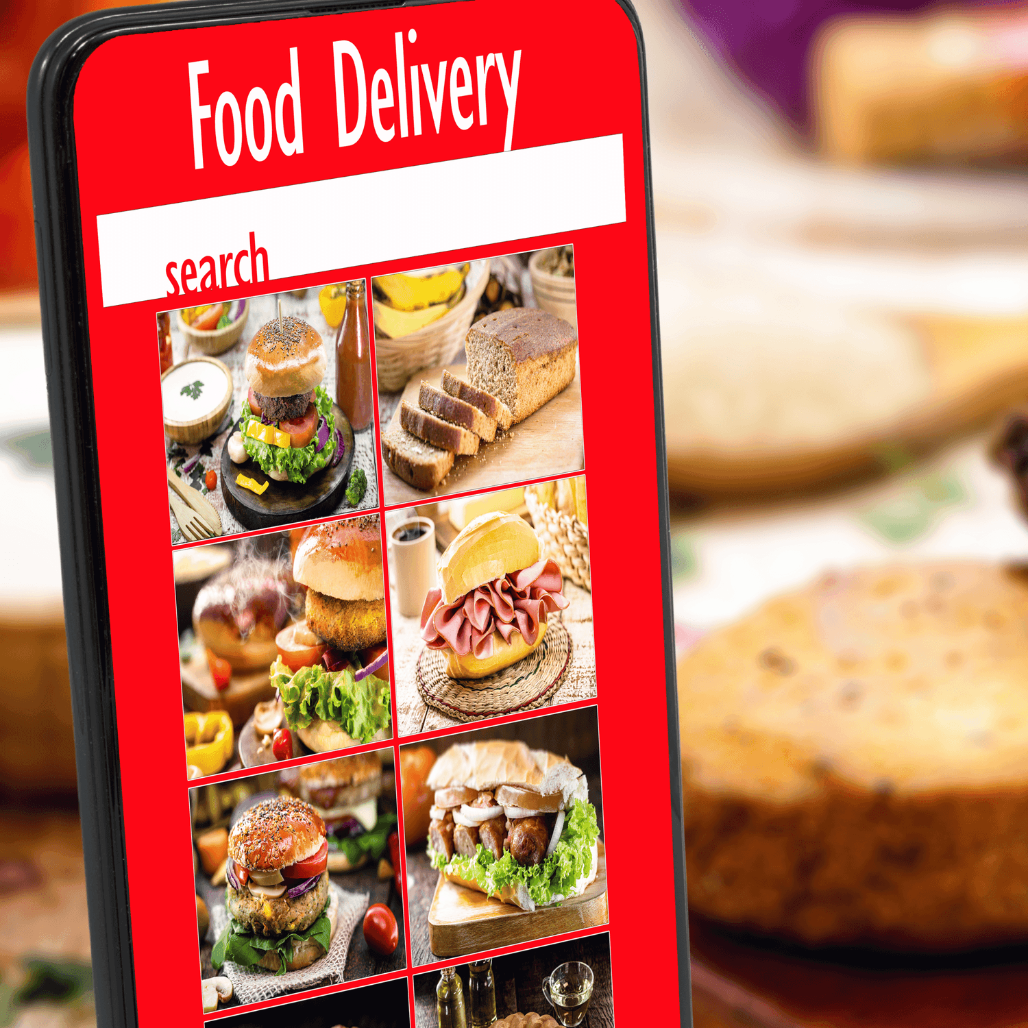 nourishment and stress resilience