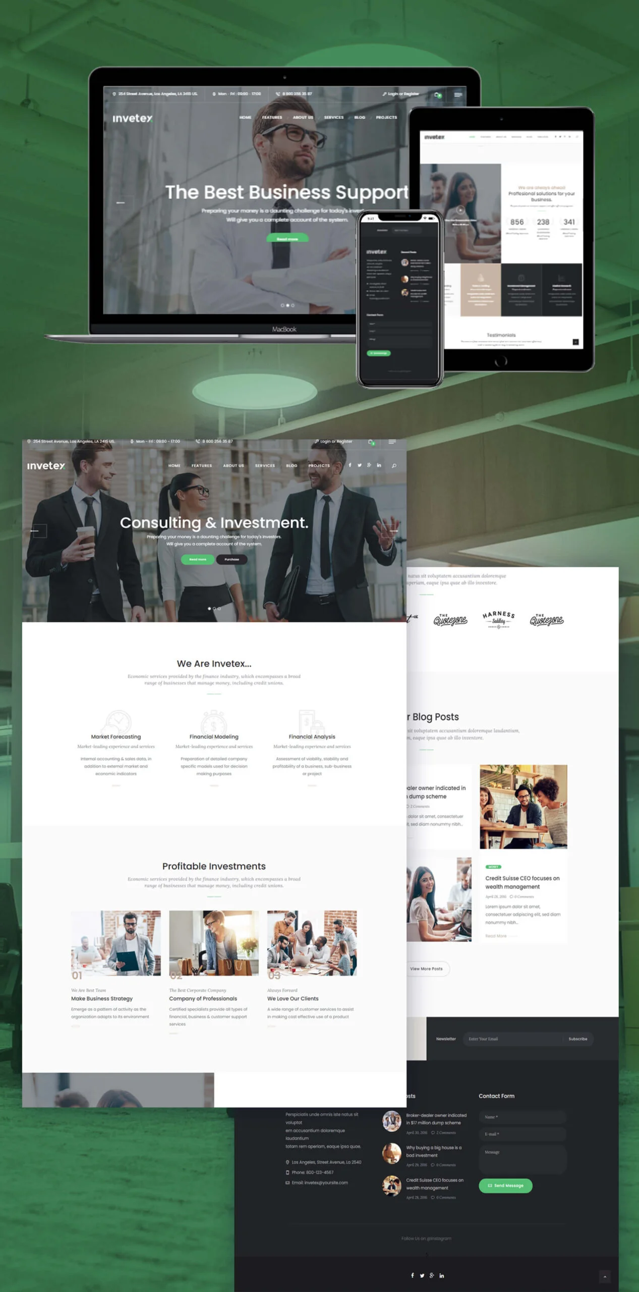 GoHighLevel-landing-page