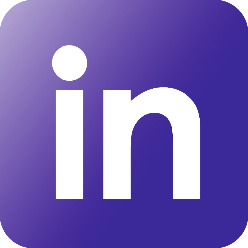 Linkedin icon
