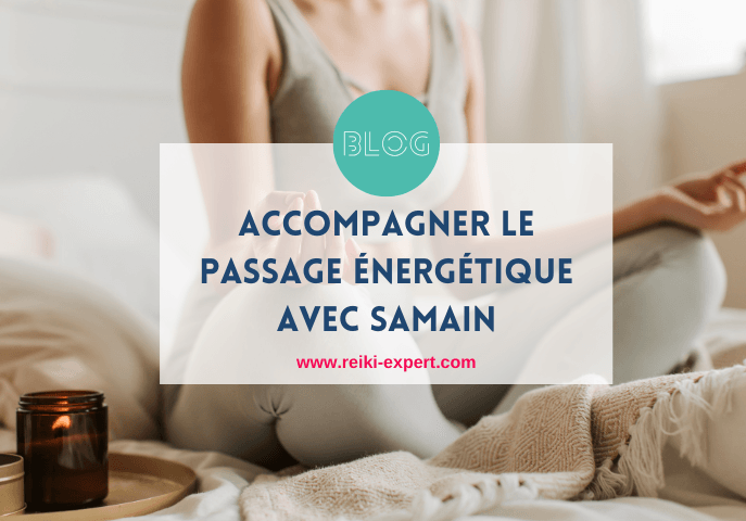 Accompagner le passage énergétique avec Samain