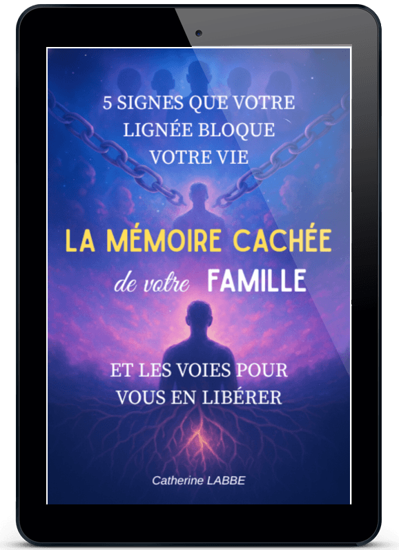 Ebook L'Héritage Invisible
