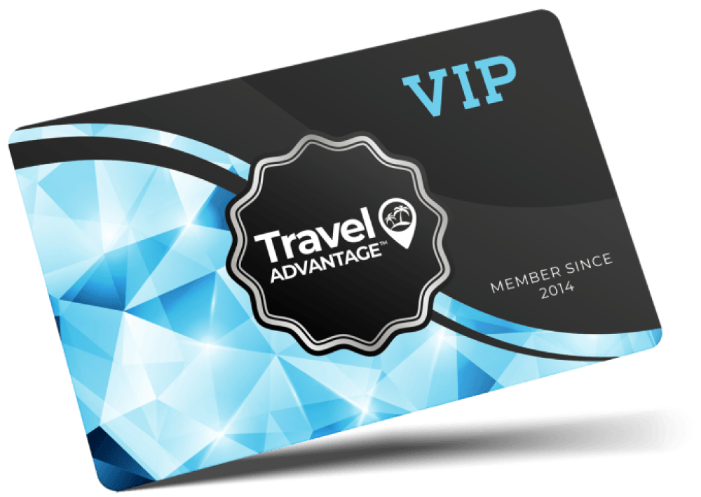 Karta VIP Travel Advantage