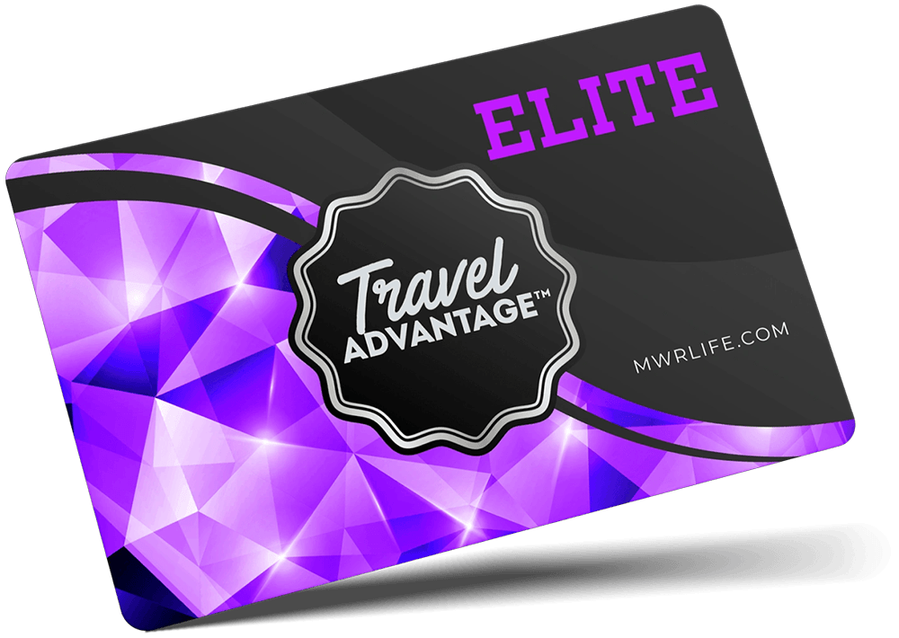 Karta Elite Travel Advantage