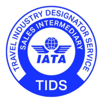 IATA certification