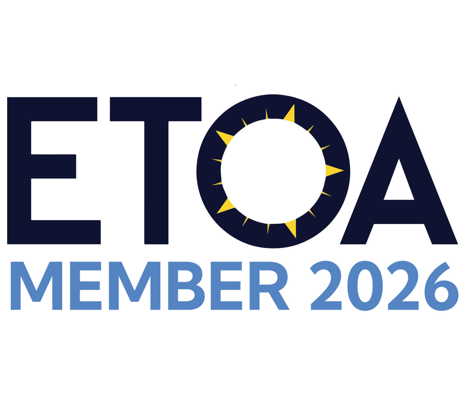 ETOA Member 2026