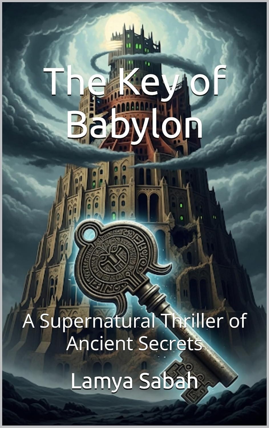 The Key Of Babylon