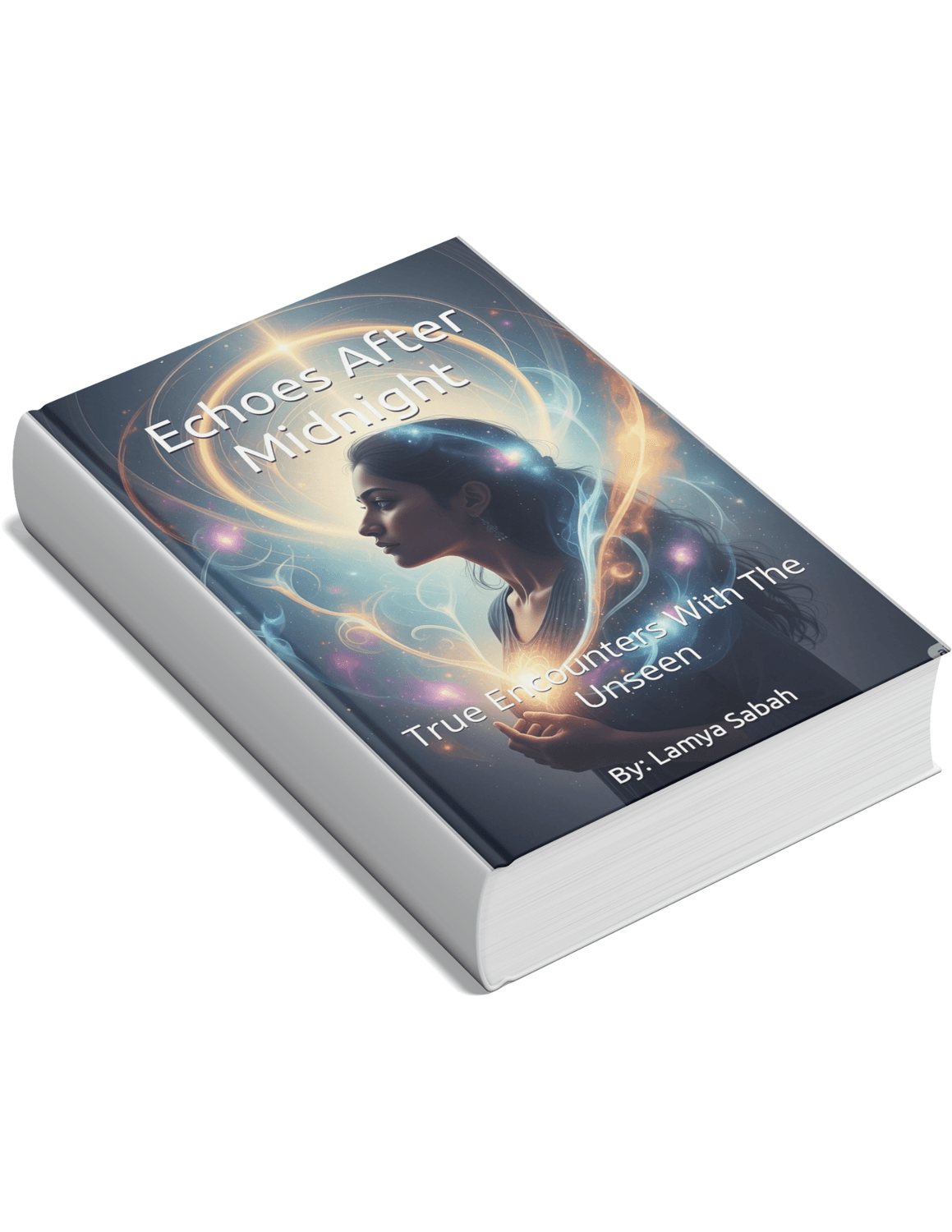 Echoes After Midnight