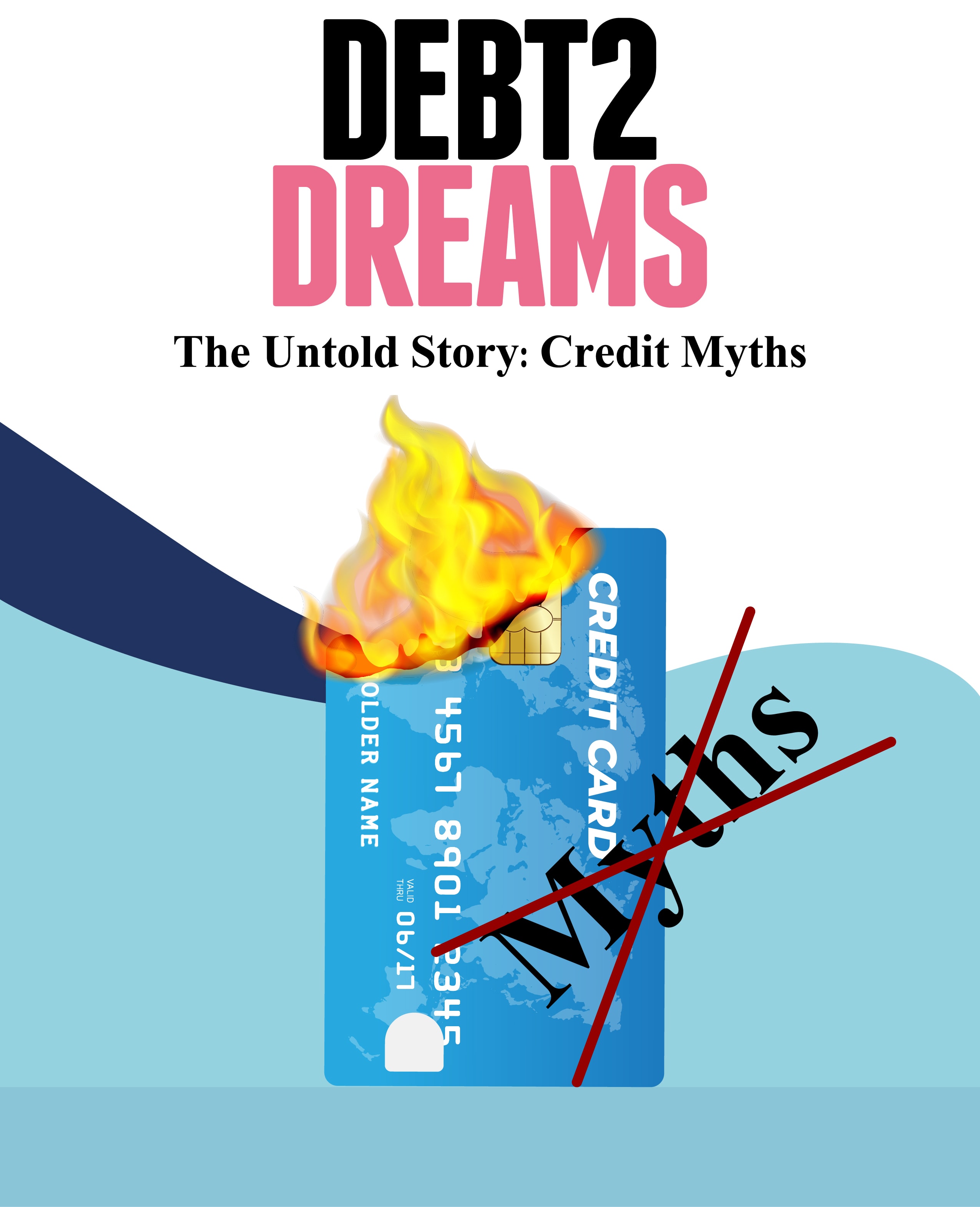 Credit Myths