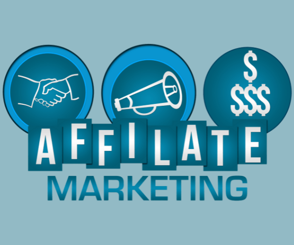 Affiliate Sign Understanding Affiliate Marketing and How to Get Started