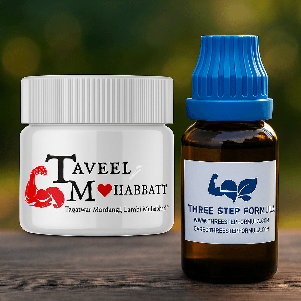 Taveel Mohabbat