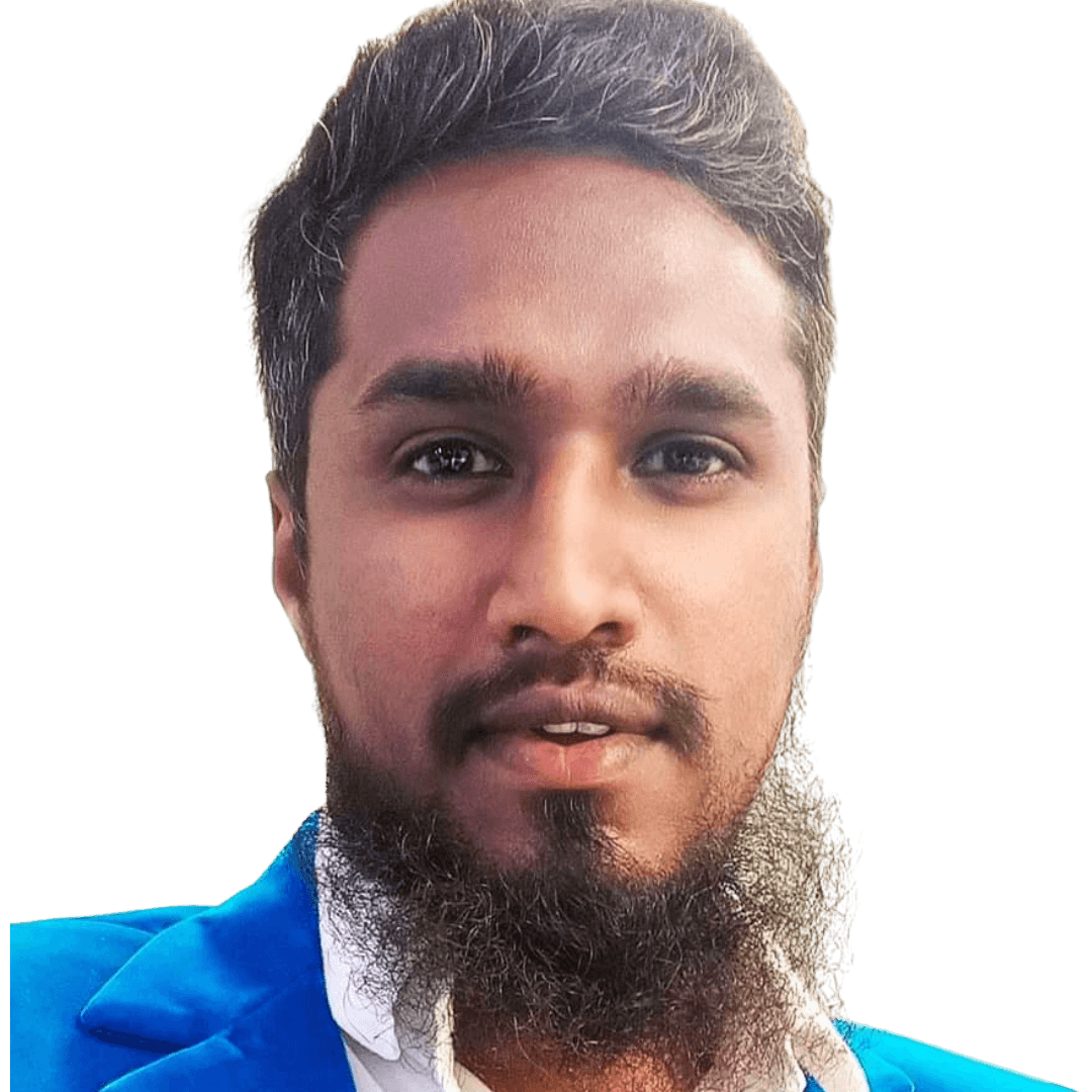About Master Umar